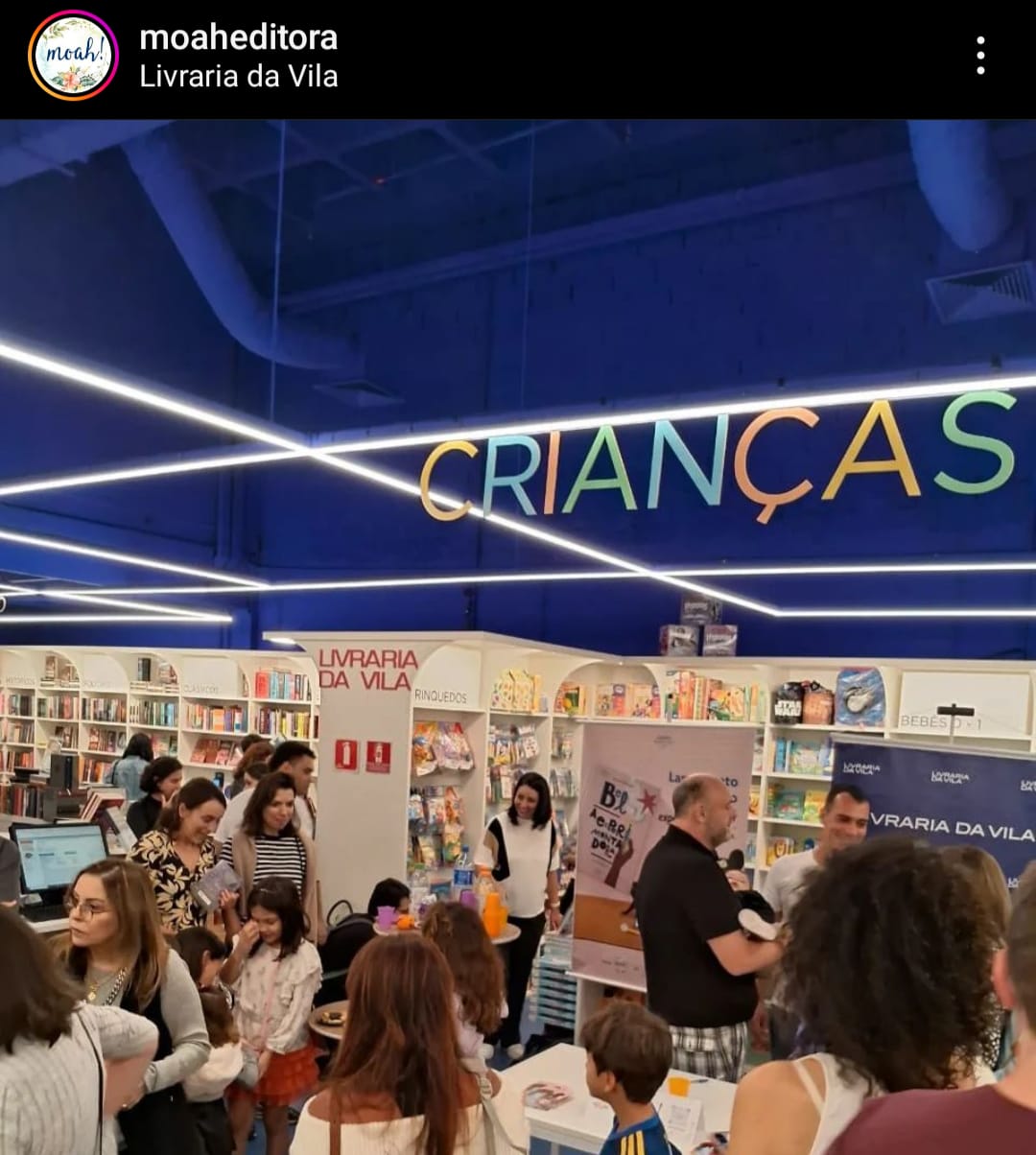 Cientista e professor da USP lança o livro infantil  